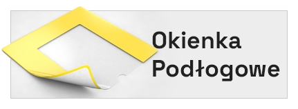 Okienka Podłogowe